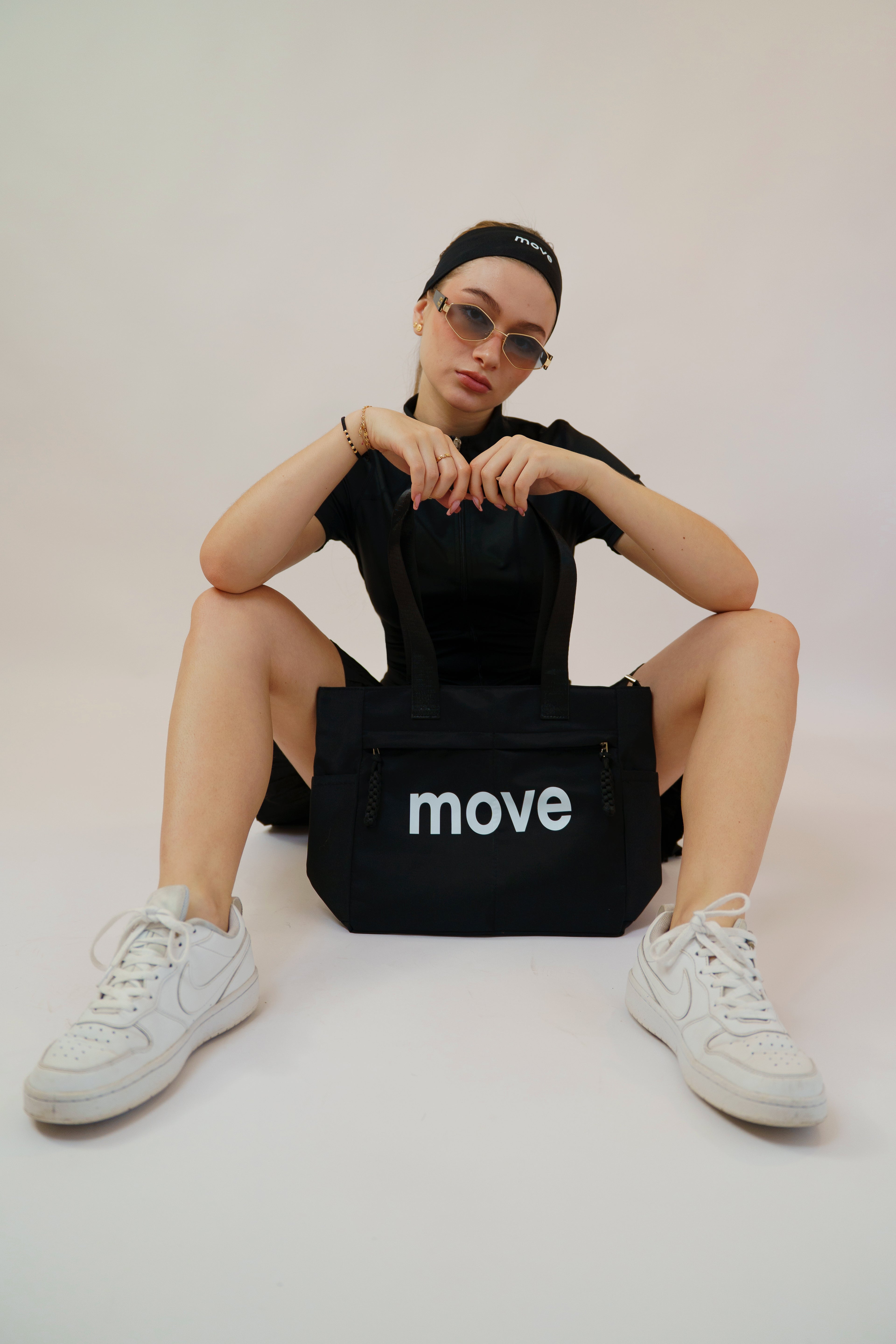 Momentum Bag